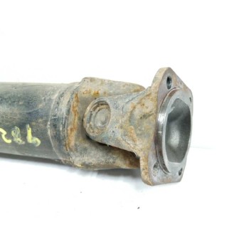 Recambio de transmision central para land rover discovery (salljg/lj) 2.5 turbodiesel referencia OEM IAM  66 CM ACOPLE CUADRADO