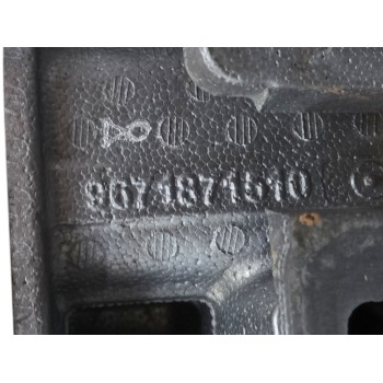 Recambio de culata para peugeot 2008 (--.2013) access referencia OEM IAM 9671871510  9817822180