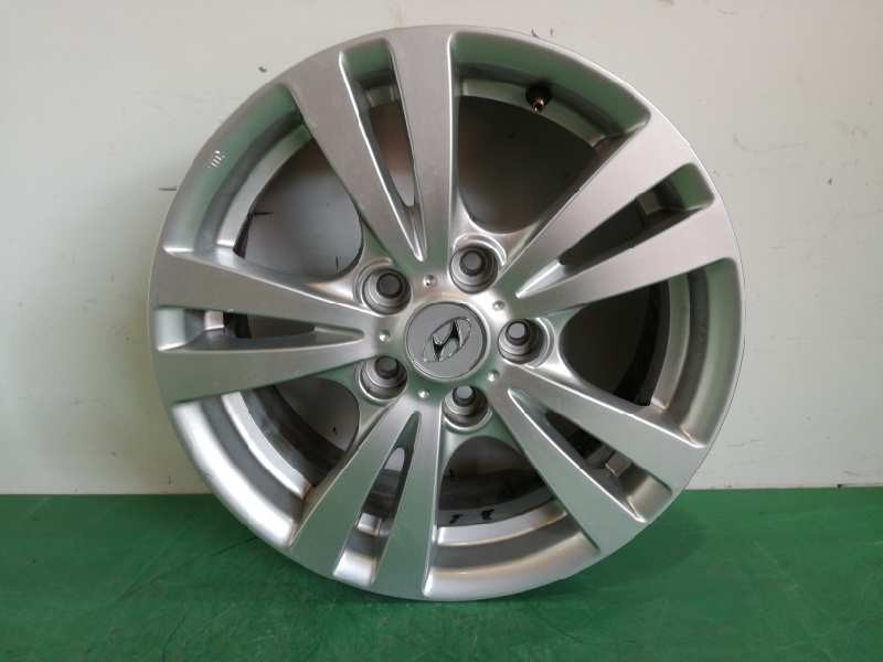 Recambio de llanta para hyundai sonata (nf) comfort referencia OEM IAM 529103K250 6,5JX16-46 52910-3K250 Recambio de llanta para hyundai sonata (nf) comfort referencia OEM IAM 529103K250 6,5JX16-46 52910-3K250