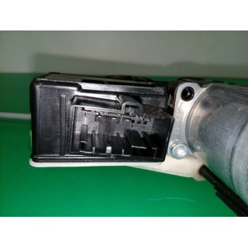 Recambio de elevalunas trasero derecho para seat leon (5f1) 1.2 tsi referencia OEM IAM 5F4839462C  