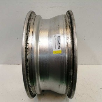 Recambio de llanta para kia carens 2.0 crdi ex monovolumen referencia OEM IAM K9965S16050 15X6JJ ET+45 