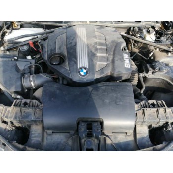 bmw serie 1 berlina (e81/e87) del año 2009