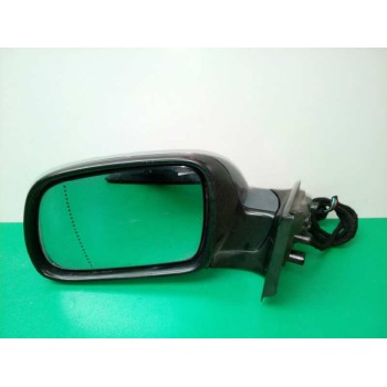 Recambio de retrovisor izquierdo para peugeot 307 berlina (s2) xs referencia OEM IAM 8149AW ELECTRICO 