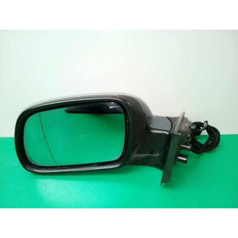 Recambio de retrovisor izquierdo para peugeot 307 berlina (s2) xs referencia OEM IAM 8149AW ELECTRICO 