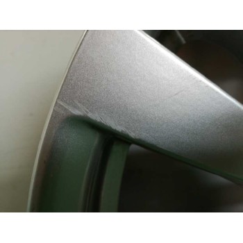 Recambio de llanta para hyundai sonata (nf) comfort referencia OEM IAM 529103K250 6,5JX16-46 52910-3K250