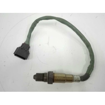 Recambio de sonda lambda para dacia sandero 0.9 tce cat referencia OEM IAM 226934803R 0258027031 H8201140217