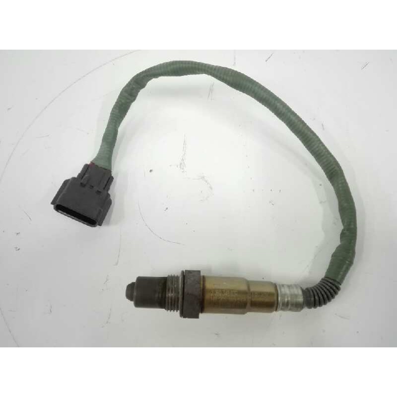 Recambio de sonda lambda para dacia sandero 0.9 tce cat referencia OEM IAM 226934803R 0258027031 H8201140217