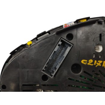 Recambio de cuadro instrumentos para opel insignia sports tourer edition referencia OEM IAM 365903926 20970766 