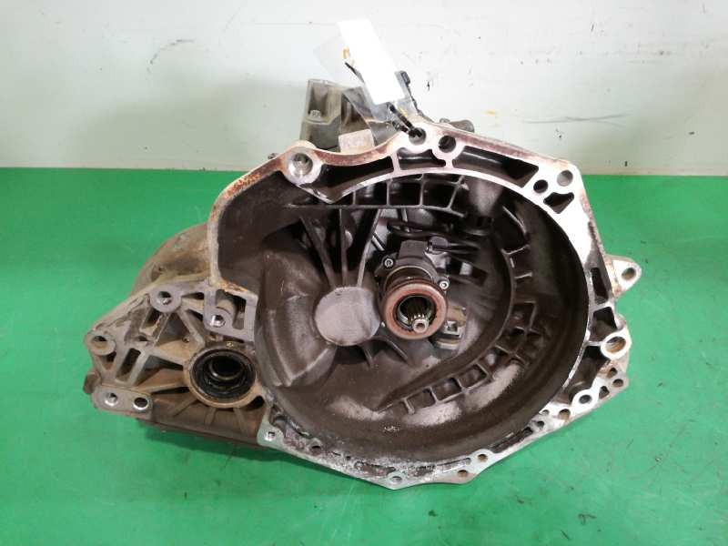 Recambio de caja cambios para opel corsa d 1.2 16v lpg referencia OEM IAM W419  