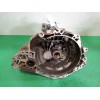Recambio de caja cambios para opel corsa d 1.2 16v lpg referencia OEM IAM W419  
