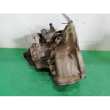 Recambio de caja cambios para opel corsa d 1.2 16v lpg referencia OEM IAM W419  