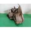 Recambio de caja cambios para opel corsa d 1.2 16v lpg referencia OEM IAM W419  