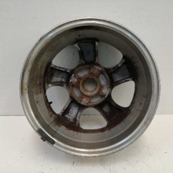 Recambio de llanta para kia carens 2.0 crdi ex monovolumen referencia OEM IAM K9965S16050 15X6JJ ET+45 