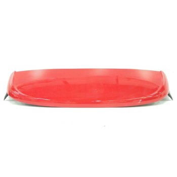 ALERON TRASERO 13475957 ROJO 