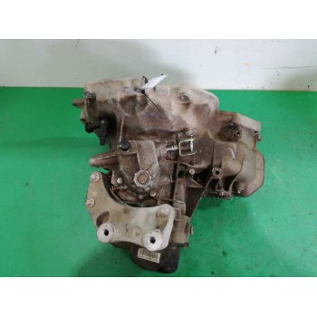 Recambio de caja cambios para opel corsa d 1.2 16v lpg referencia OEM IAM W419  
