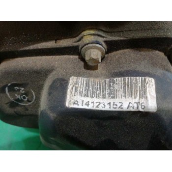 Recambio de caja cambios para opel corsa d 1.2 16v lpg referencia OEM IAM W419  