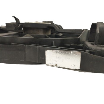 Recambio de electroventilador para renault kangoo (f/kc0) 1.5 dci diesel referencia OEM IAM 8200394646  
