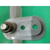 Recambio de parasol izquierdo para mitsubishi canter 4.05  plataforma 35 cabina individual (comfort) referencia OEM IAM MK405654