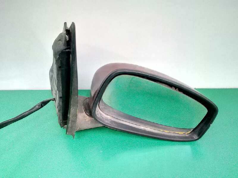 Recambio de retrovisor derecho para fiat stilo (192) 1.8 16v dynamic referencia OEM IAM  ELECTRICO 