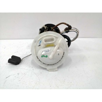 Recambio de aforador para volkswagen passat berlina (3c2) 1.4 16v tsi referencia OEM IAM 3C0919051AE  