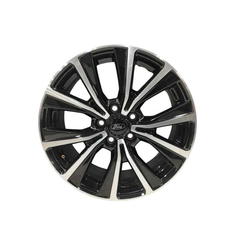 Recambio de llanta para ford puma (j2k, cf7) 1.0 ecoboost referencia OEM IAM L1TC1007AA 7JX17H2 ET47,5 5H 5X110
