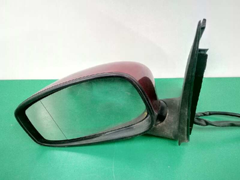 Recambio de retrovisor izquierdo para fiat stilo (192) 1.8 16v dynamic referencia OEM IAM  ELECTRICO 2+5 CABLES 