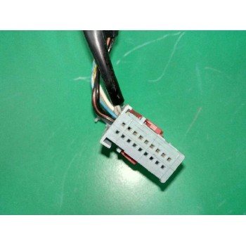 Recambio de retrovisor izquierdo para fiat stilo (192) 1.8 16v dynamic referencia OEM IAM  ELECTRICO 2+5 CABLES 