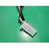 Recambio de retrovisor izquierdo para fiat stilo (192) 1.8 16v dynamic referencia OEM IAM  ELECTRICO 2+5 CABLES 