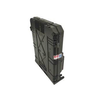 Recambio de caja reles / fusibles para peugeot 2008 (--.2013) 1.6 blue-hdi fap referencia OEM IAM 9807532080  