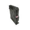 Recambio de caja reles / fusibles para peugeot 2008 (--.2013) 1.6 blue-hdi fap referencia OEM IAM 9807532080  