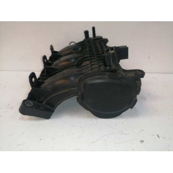 Recambio de colector admision para citroën c4 picasso 1.2 12v e-thp referencia OEM IAM 9802101480  