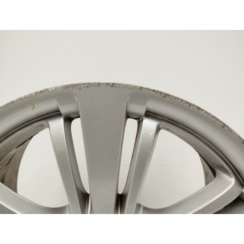 Recambio de llanta para seat ibiza sc (6j1) 1.6 tdi referencia OEM IAM 6J0601025D 7,0JX16H2ET43 5H 5X100