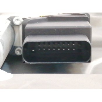 Recambio de elevalunas trasero izquierdo para skoda octavia berlina (1z3) 2.0 16v fsi referencia OEM IAM CABLE 1Z0839655B 