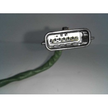 Recambio de sonda lambda para dacia sandero 0.9 tce cat referencia OEM IAM 226934803R 0258027031 H8201140217