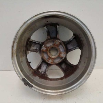 Recambio de llanta para kia carens 2.0 crdi ex monovolumen referencia OEM IAM K9965S16050 15X6JJ ET+45 