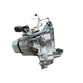 Recambio de caja cambios para citroën c3 1.4 hdi referencia OEM IAM 20CP67  