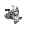 Recambio de caja cambios para citroën c3 1.4 hdi referencia OEM IAM 20CP67  