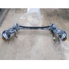 Recambio de puente trasero para peugeot partner furgoneta/monovolumen (k9) 1.6 bluehdi 100 referencia OEM IAM   