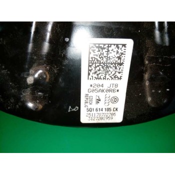 Recambio de servofreno para seat leon (5f1) 1.2 tsi referencia OEM IAM 5Q1614105CK  