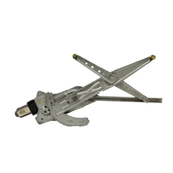 Recambio de elevalunas delantero derecho para renault kangoo (f/kc0) 1.5 dci diesel referencia OEM IAM 400664  