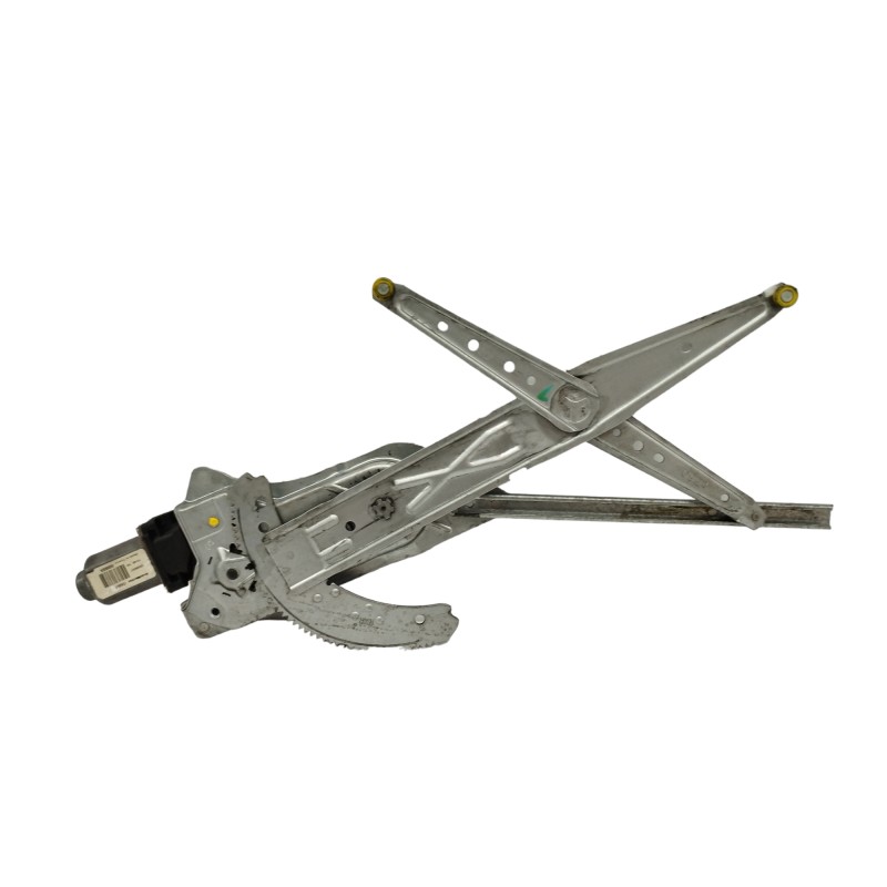 Recambio de elevalunas delantero derecho para renault kangoo (f/kc0) 1.5 dci diesel referencia OEM IAM 400664  