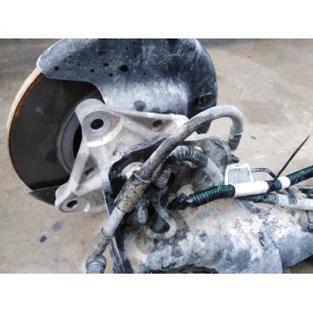 Recambio de puente trasero para peugeot partner furgoneta/monovolumen (k9) 1.6 bluehdi 100 referencia OEM IAM   