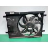 Recambio de electroventilador para opel corsa d 1.2 16v lpg referencia OEM IAM 13263552 13249564 