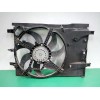 Recambio de electroventilador para opel corsa d 1.2 16v lpg referencia OEM IAM 13263552 13249564 