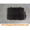 Recambio de condensador / radiador aire acondicionado para renault clio ii fase i (b/cbo) 1.2 referencia OEM IAM   
