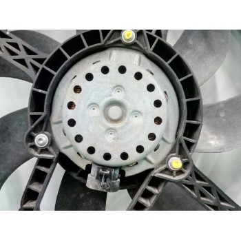 Recambio de electroventilador para opel corsa d 1.2 16v lpg referencia OEM IAM 13263552 13249564 