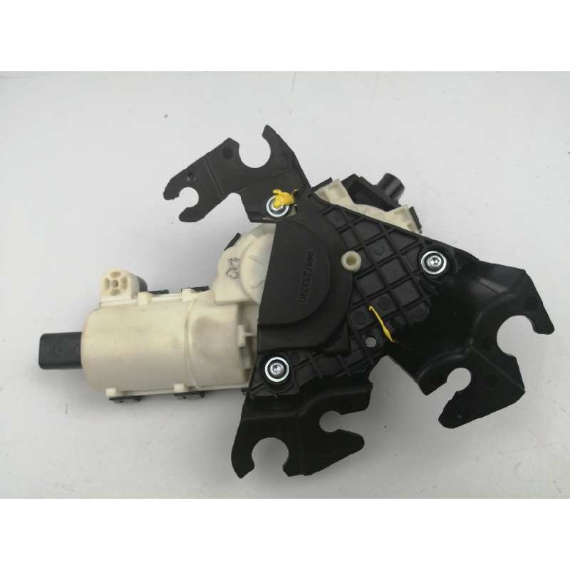 Recambio de motor cierre centralizado maletero / porton para citroën c4 grand picasso 1.2 12v e-thp referencia OEM IAM 968723328
