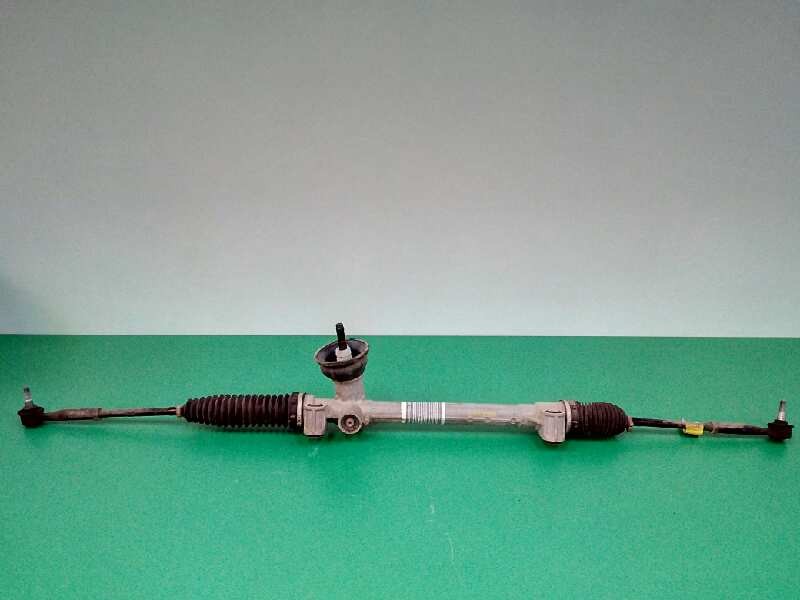 Recambio de cremallera direccion para opel corsa d 1.2 16v lpg referencia OEM IAM A0006254  