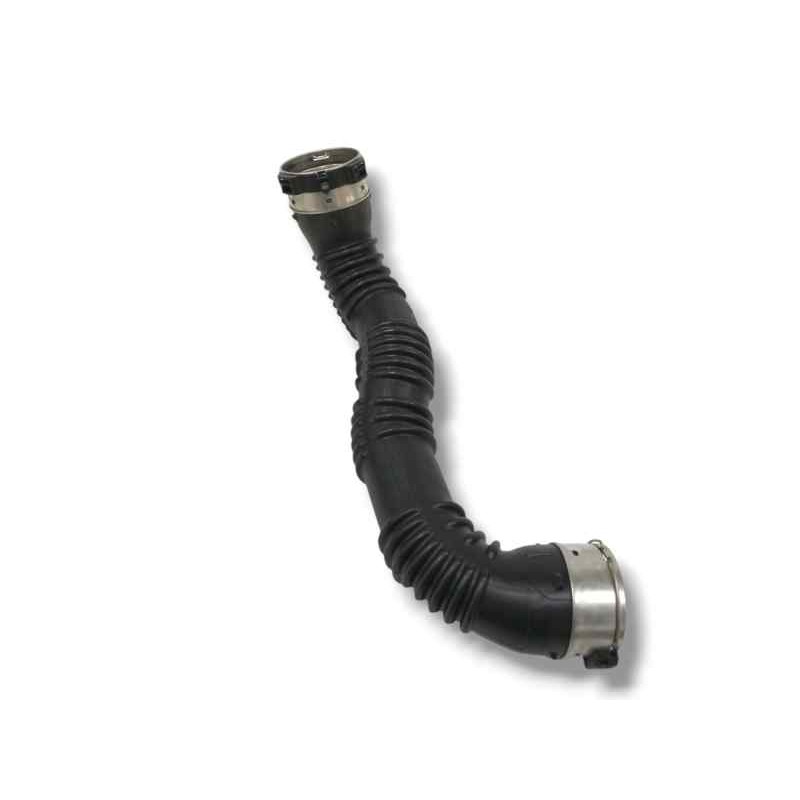 TUBO PRESION TURBOCOMPRESOR