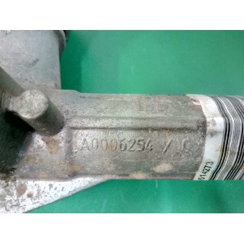 Recambio de cremallera direccion para opel corsa d 1.2 16v lpg referencia OEM IAM A0006254  